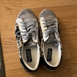 Knockoff Golden Goose sneakers